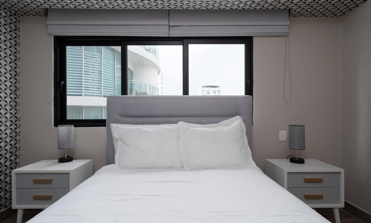 Photo of Bedroom in Downtown Santo Domingo
