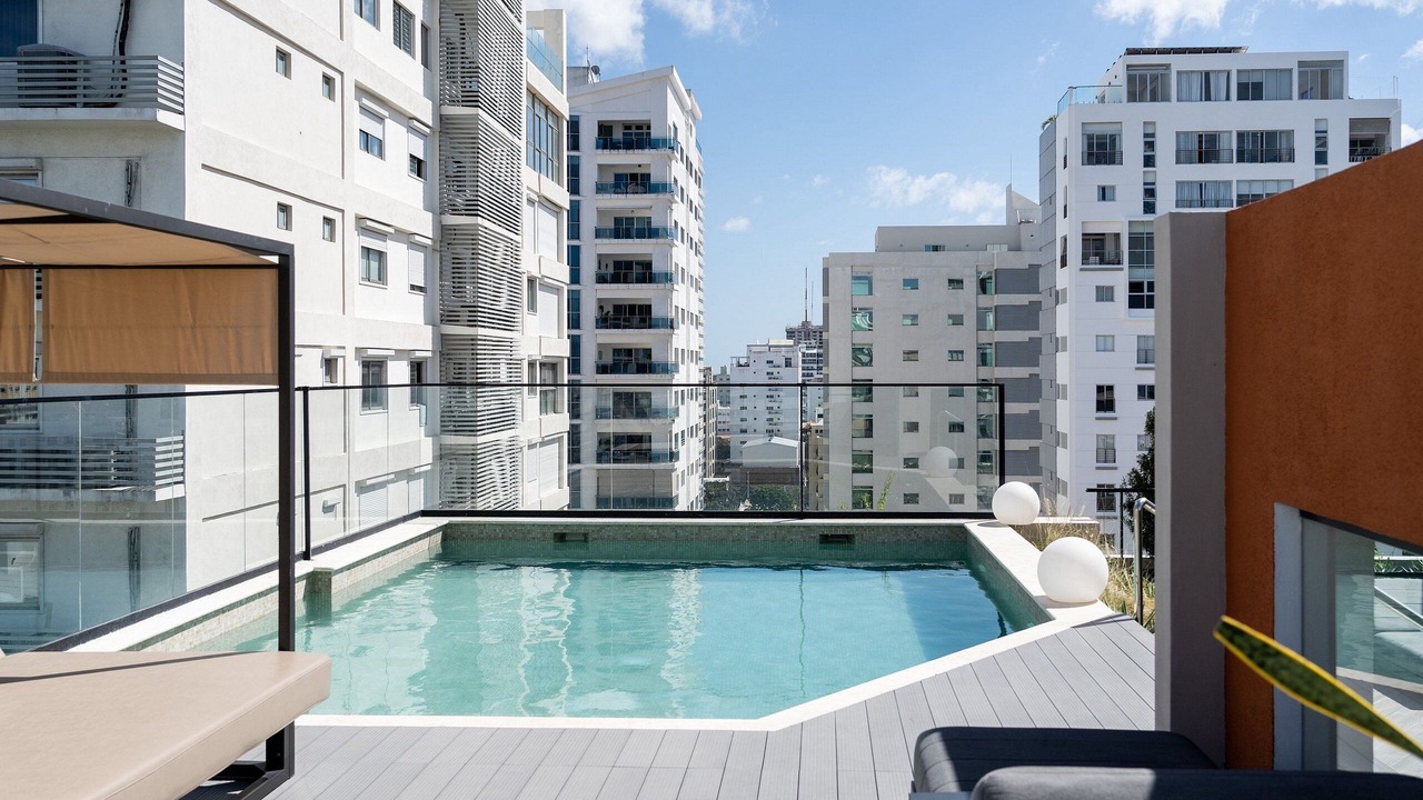 Photo of Outdoor in Downtown Santo Domingo