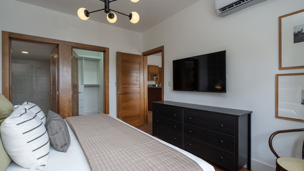 Photo of Bedroom in Ciudad Universitaria