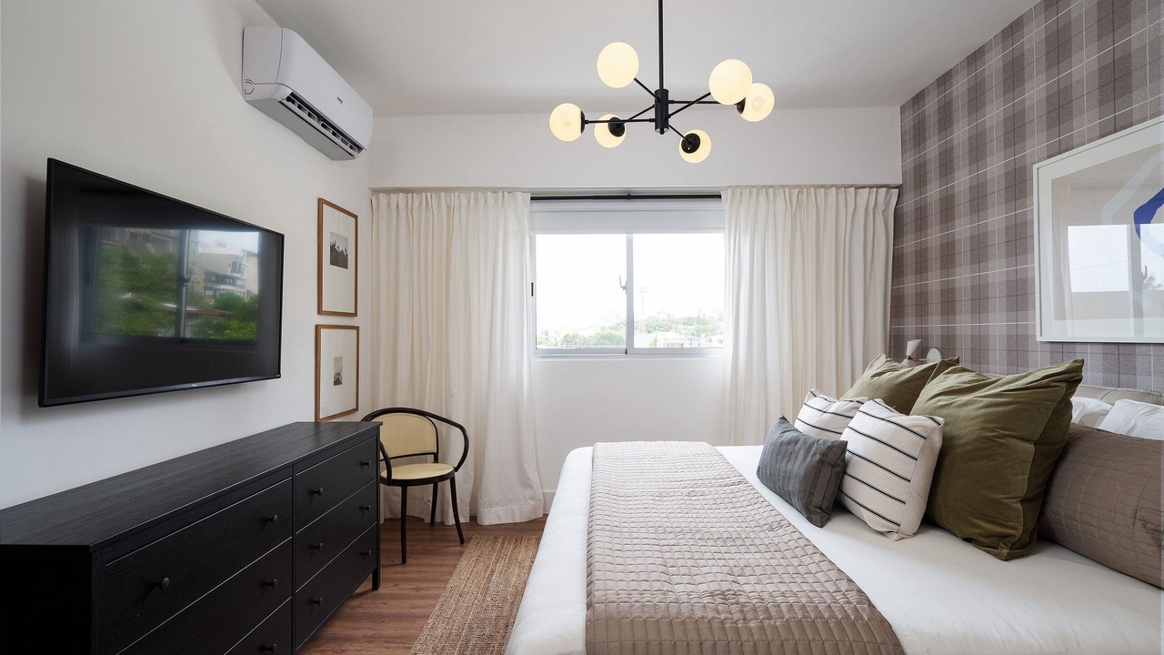 Photo of Bedroom in Ciudad Universitaria
