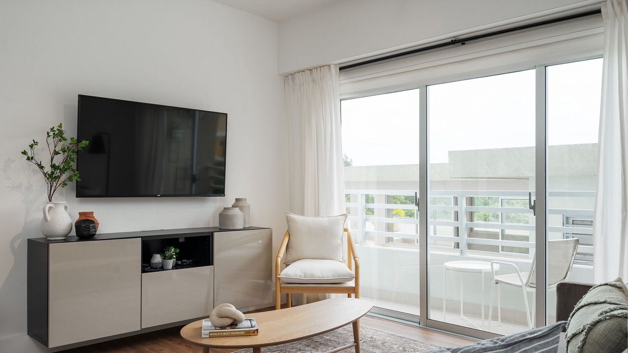 Photo of Livingroom in Ciudad Universitaria