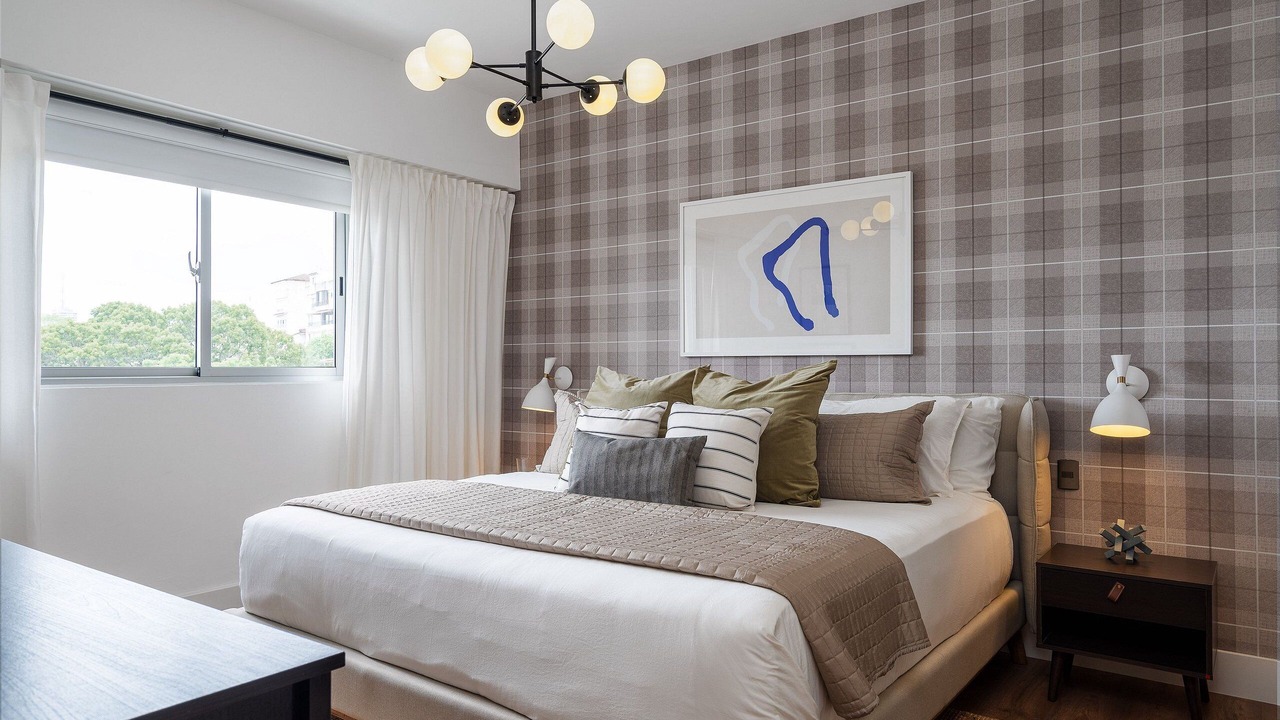 Photo of Bedroom in Ciudad Universitaria