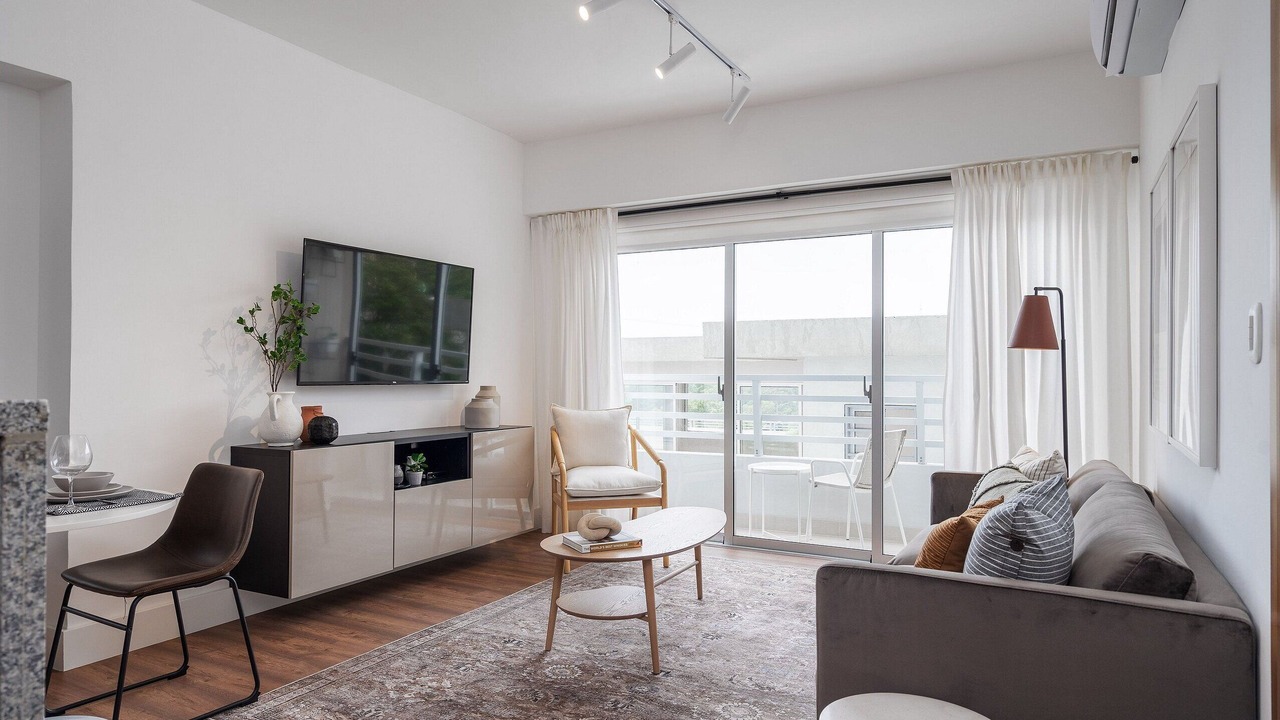 Photo of Livingroom in Ciudad Universitaria