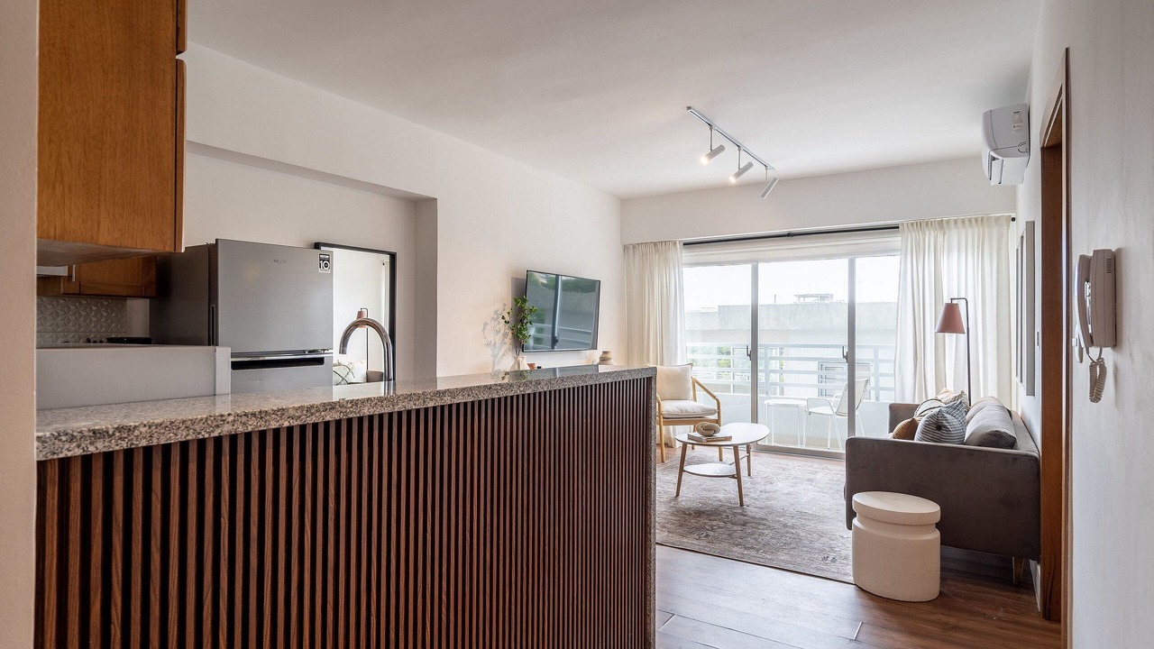 Photo of Livingroom in Ciudad Universitaria