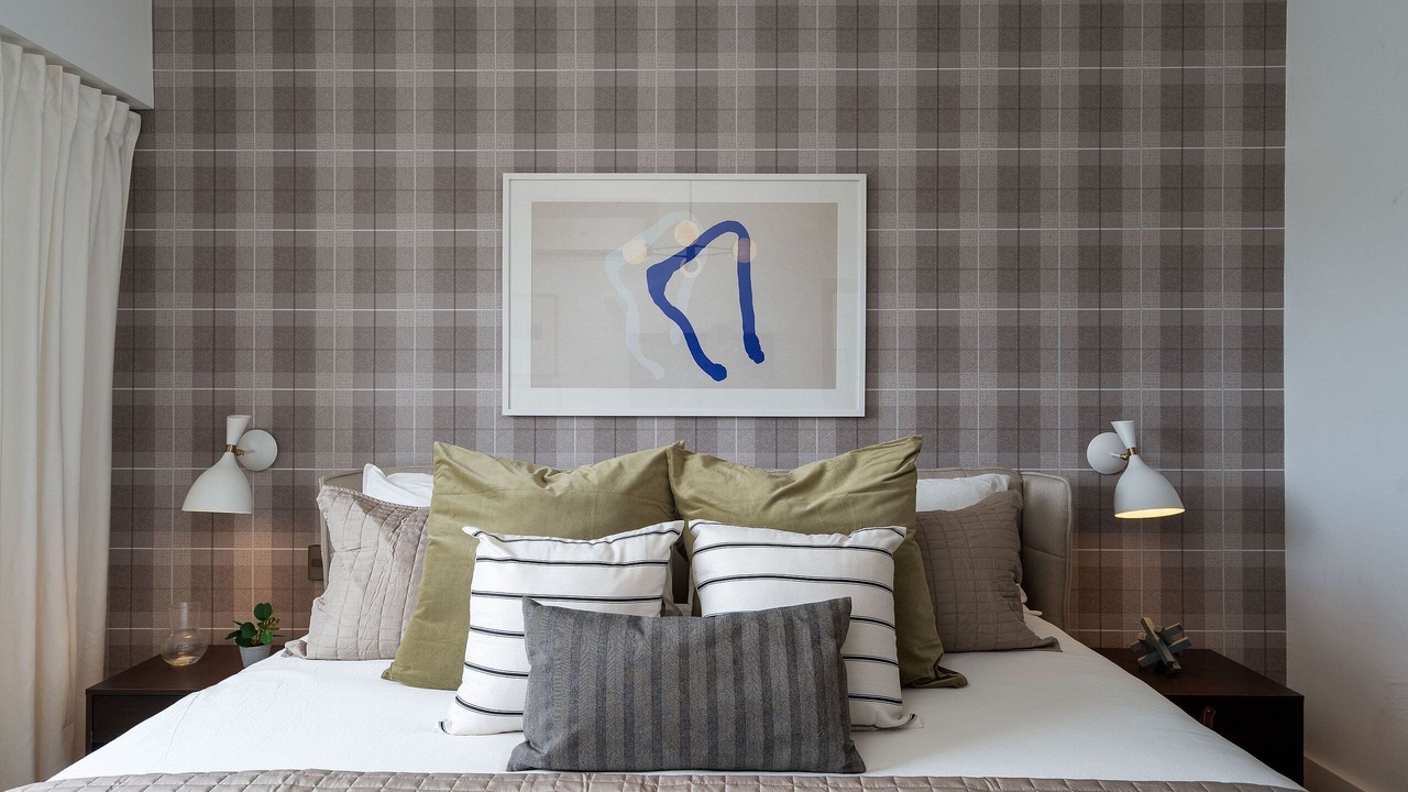 Photo of Bedroom in Ciudad Universitaria