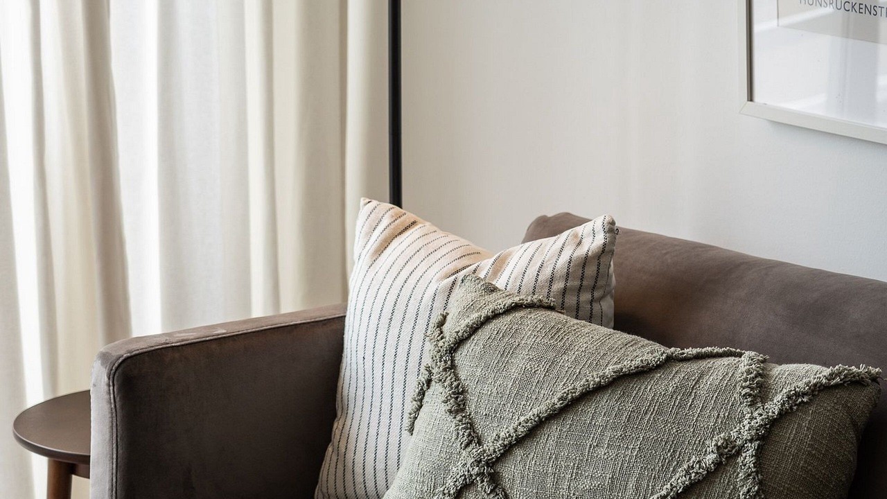 Photo of Livingroom in Ciudad Universitaria