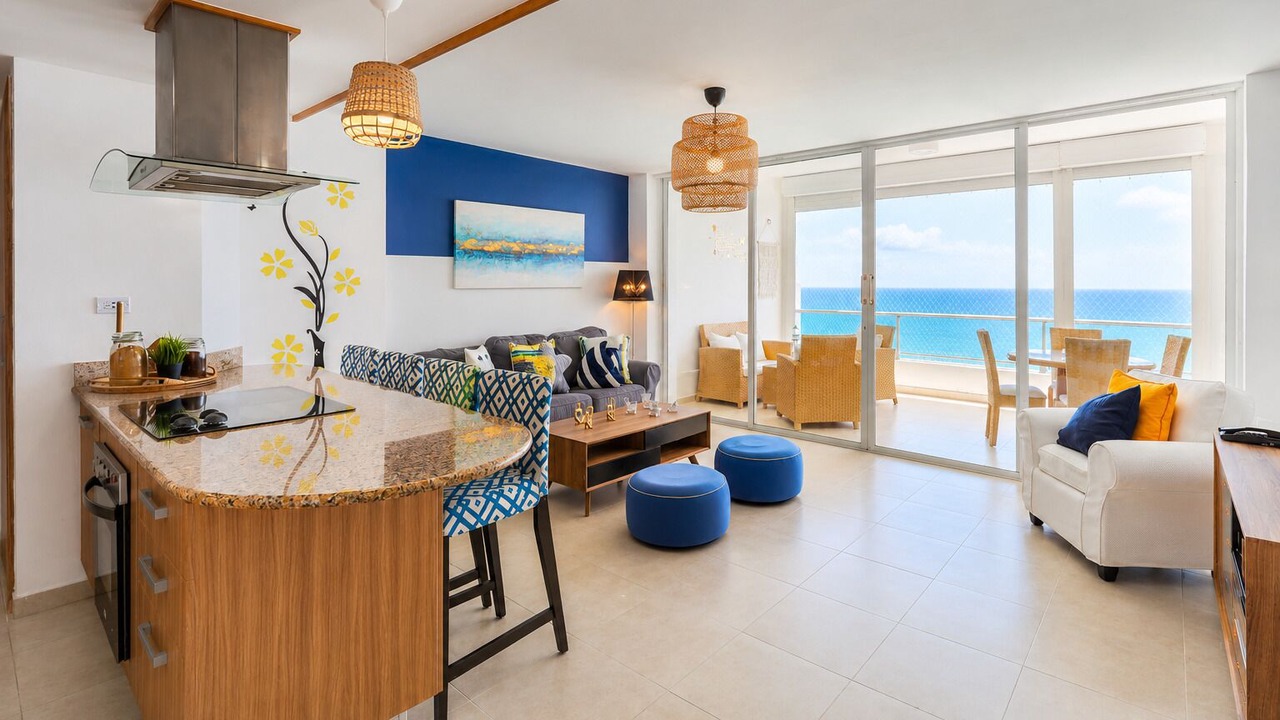 Photo of Bedroom in Villas Del Mar