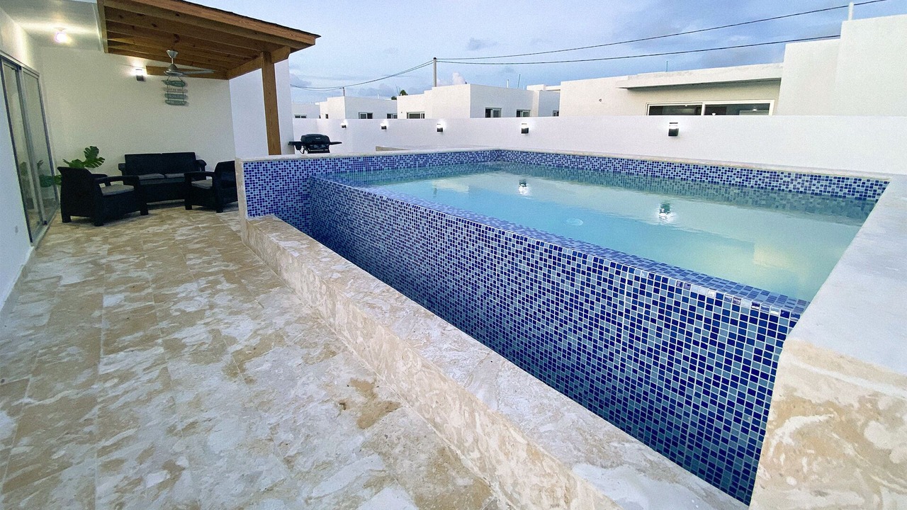 Photo of Outdoor in Punta Cana