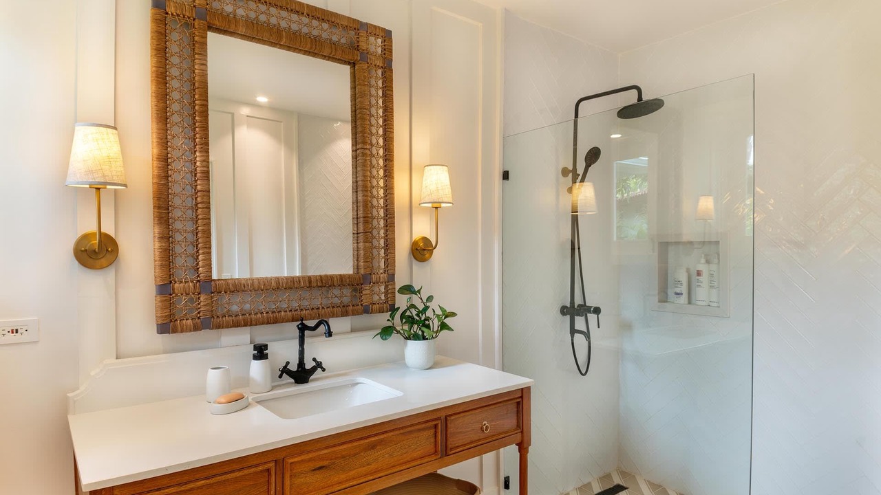 Photo of Bathroom in Los Lagos