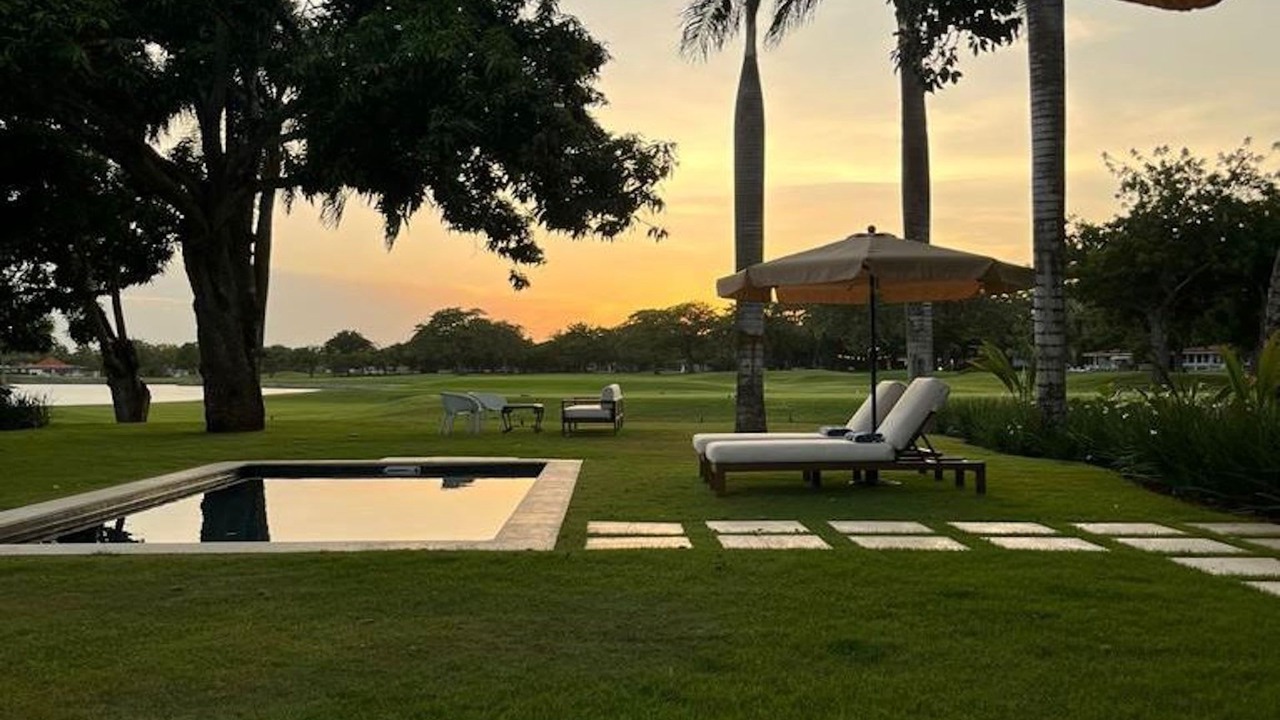 Photo of Outdoor in Los Lagos