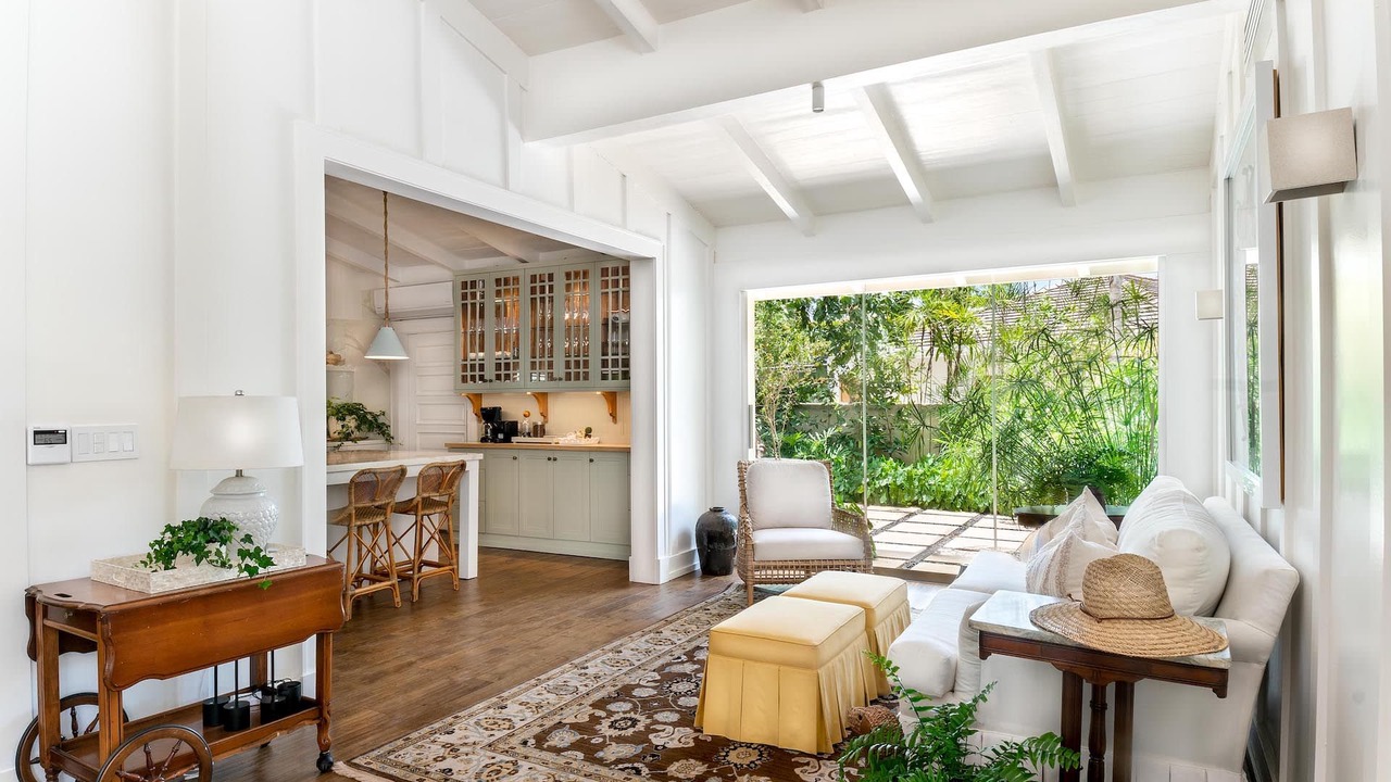 Photo of Livingroom in Los Lagos