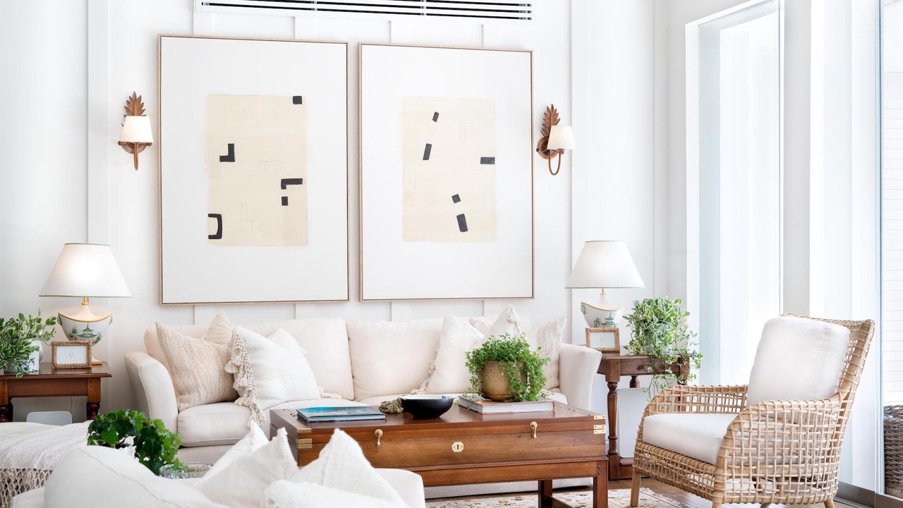 Photo of Livingroom in Los Lagos