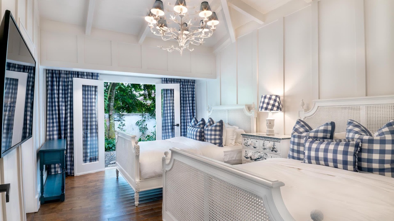 Photo of Bedroom in Los Lagos