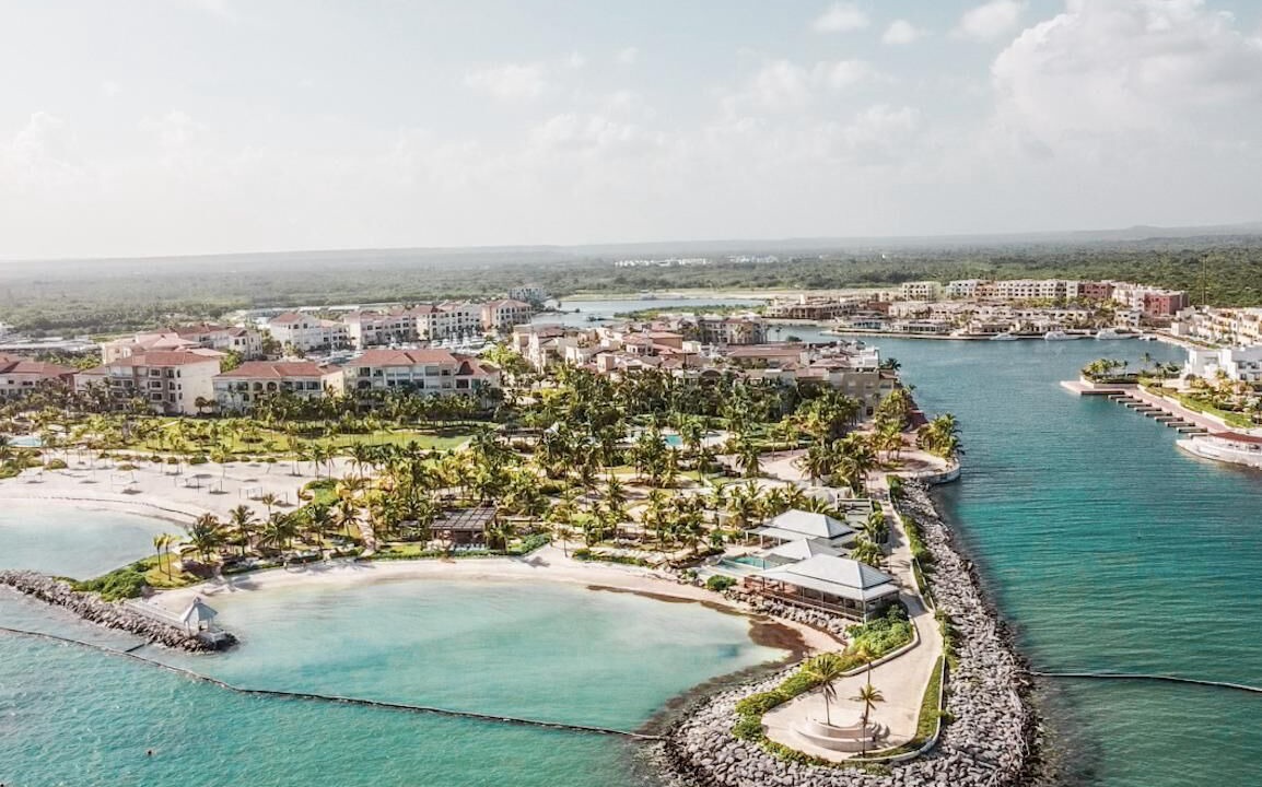 Photo of Others in Cap Cana Marina