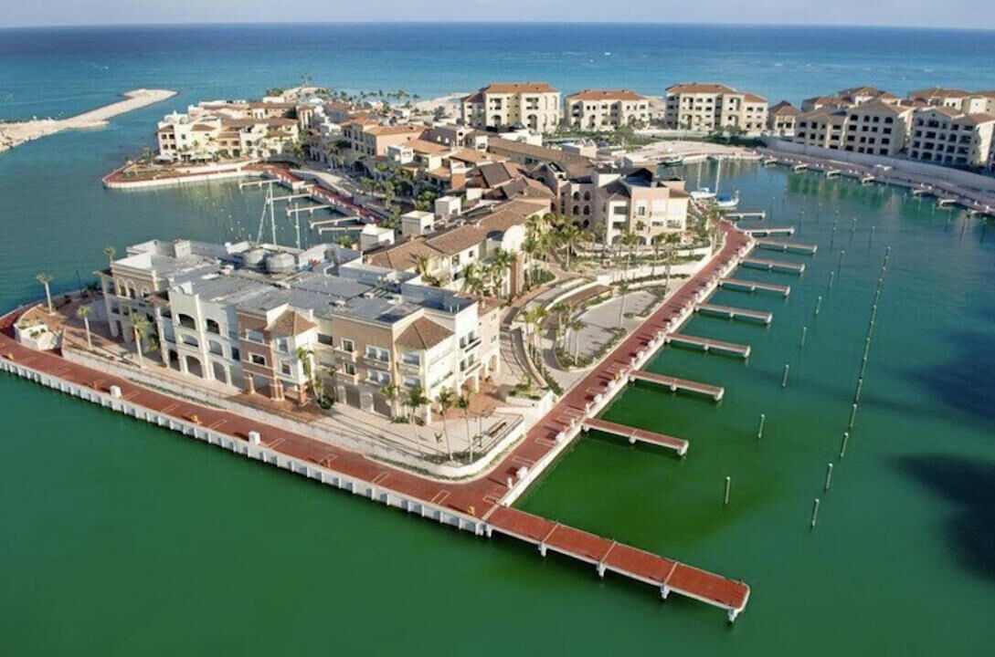 Photo of Outdoor in Cap Cana Marina