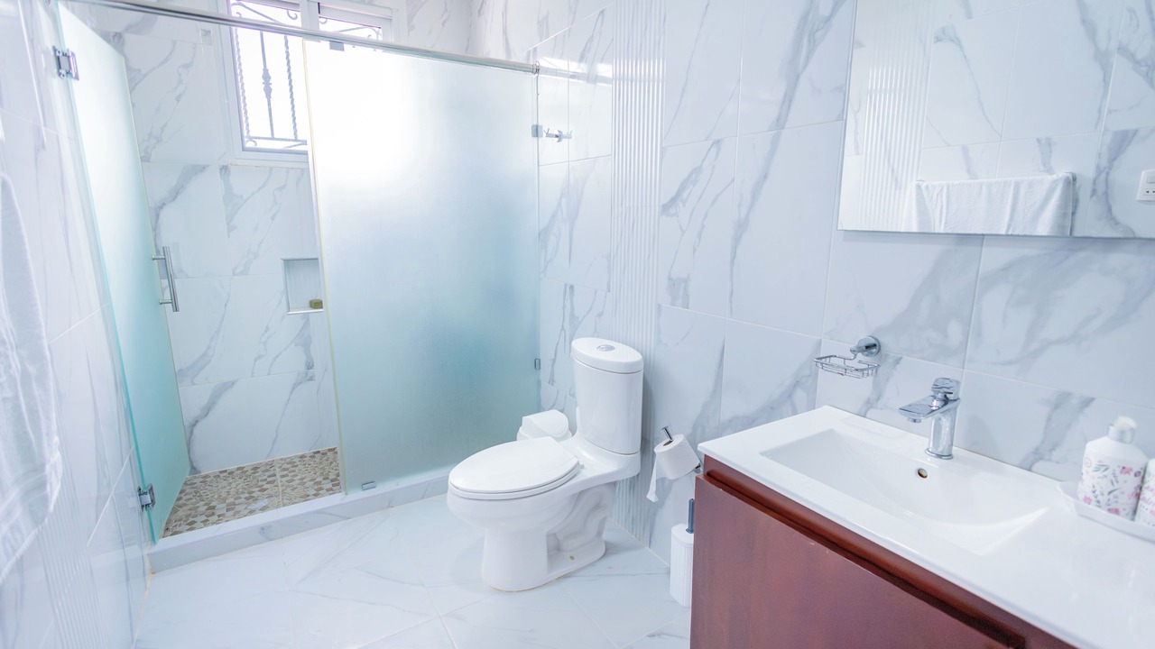 Photo of Bathroom in Santiago de los Caballeros
