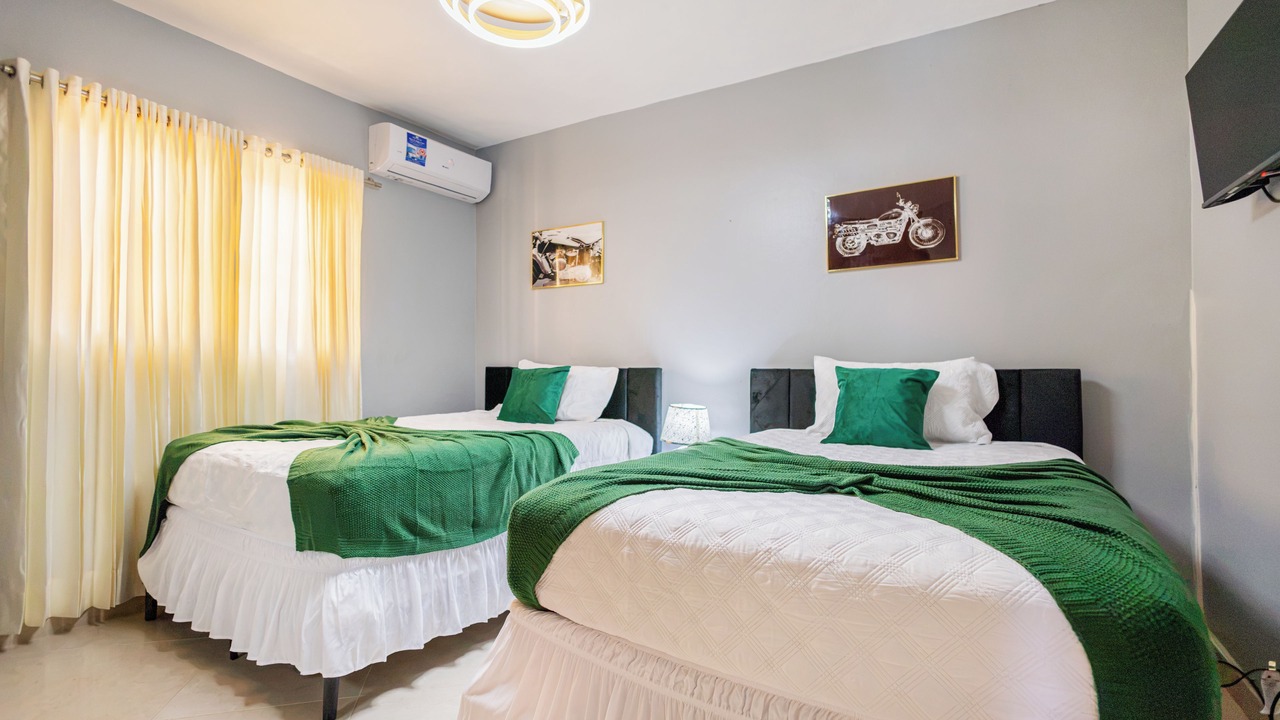 Photo of Bedroom in Santiago de los Caballeros