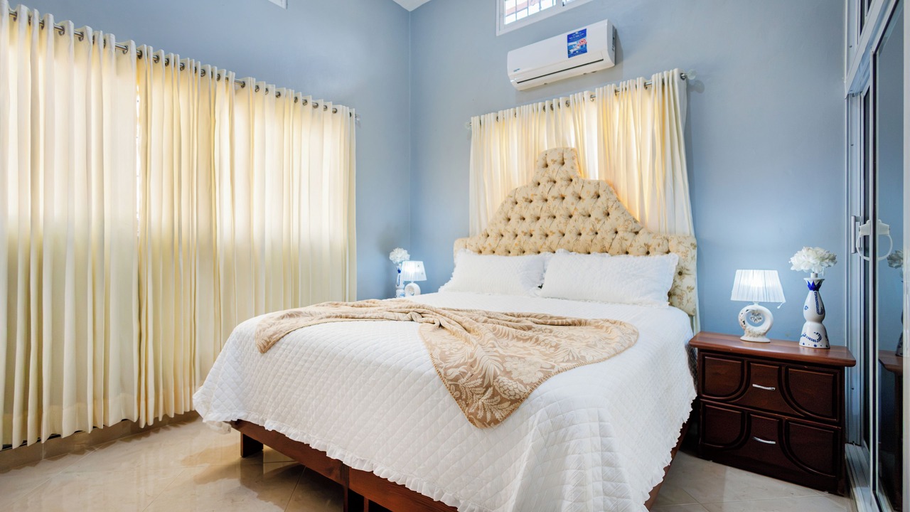 Photo of Bedroom in Santiago de los Caballeros