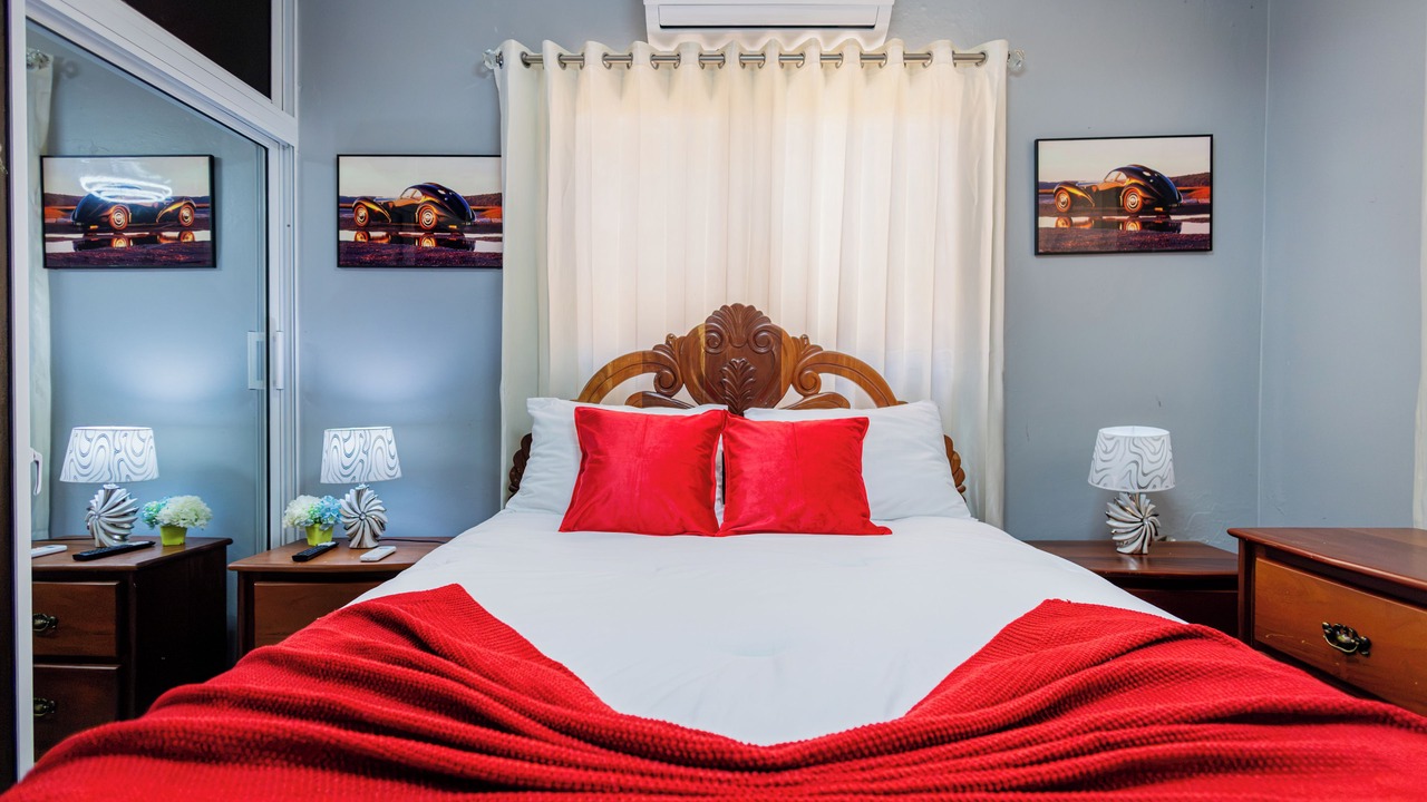 Photo of Bedroom in Santiago de los Caballeros