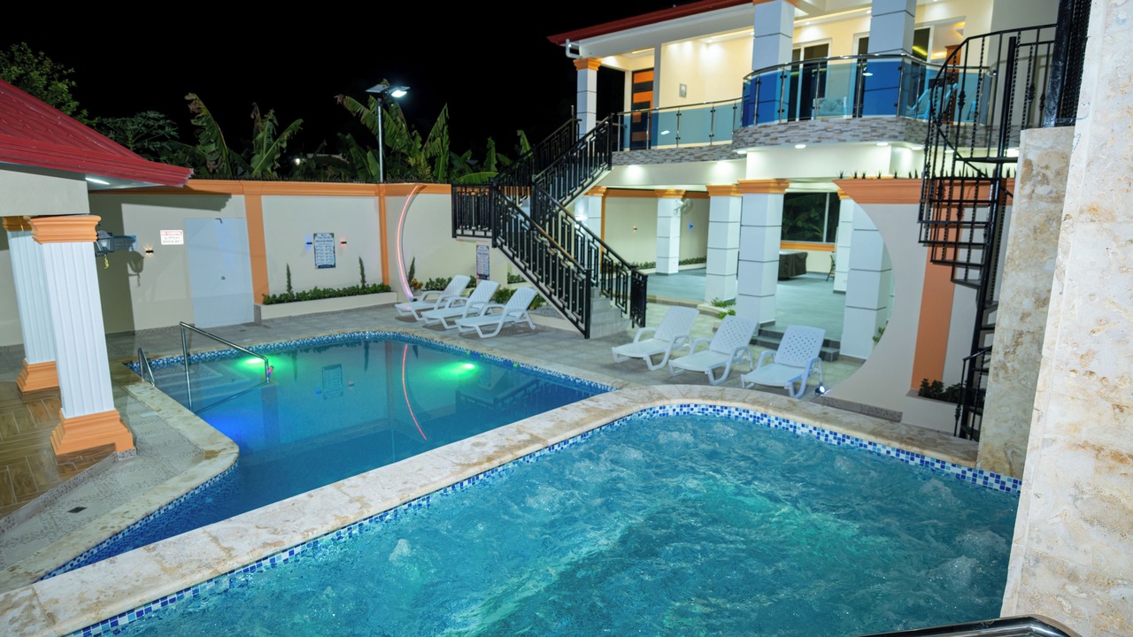 Photo of Outdoor in Santiago de los Caballeros
