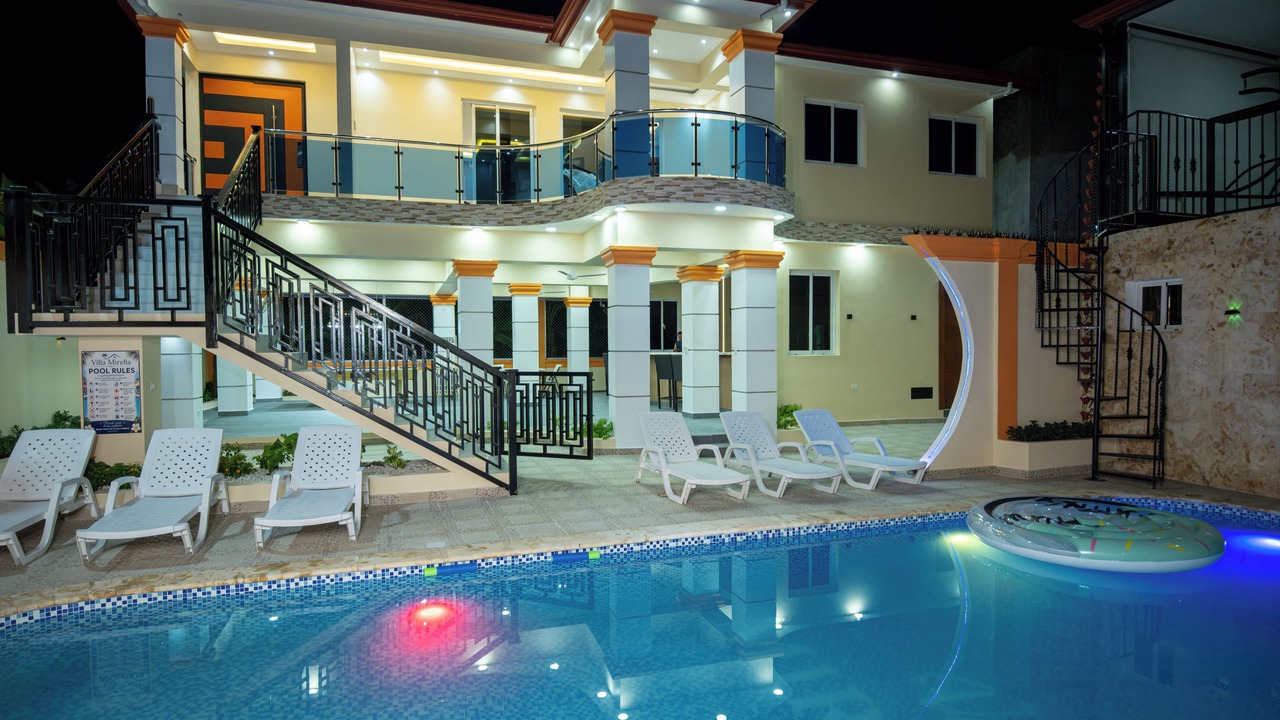 Photo of Outdoor in Santiago de los Caballeros