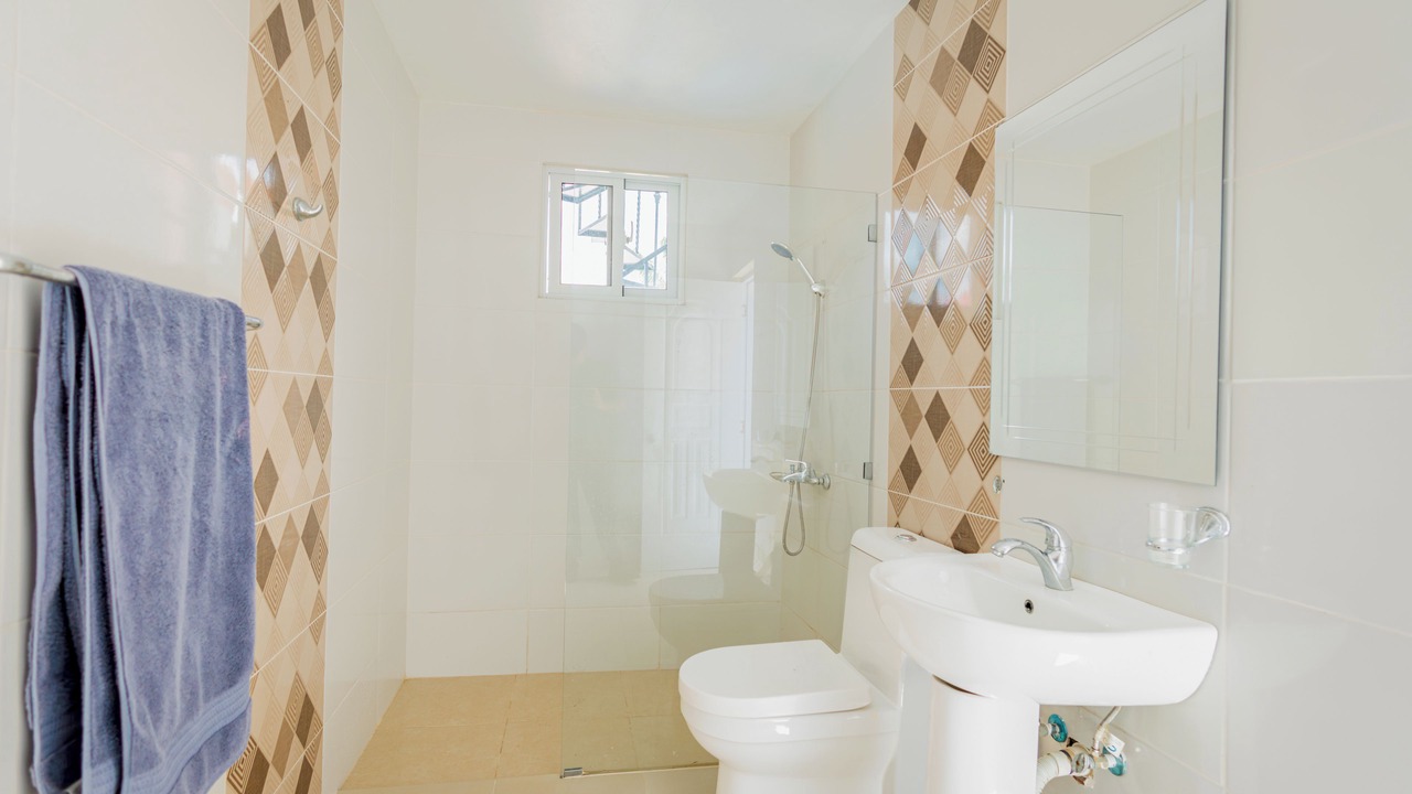 Photo of Bathroom in Santiago de los Caballeros