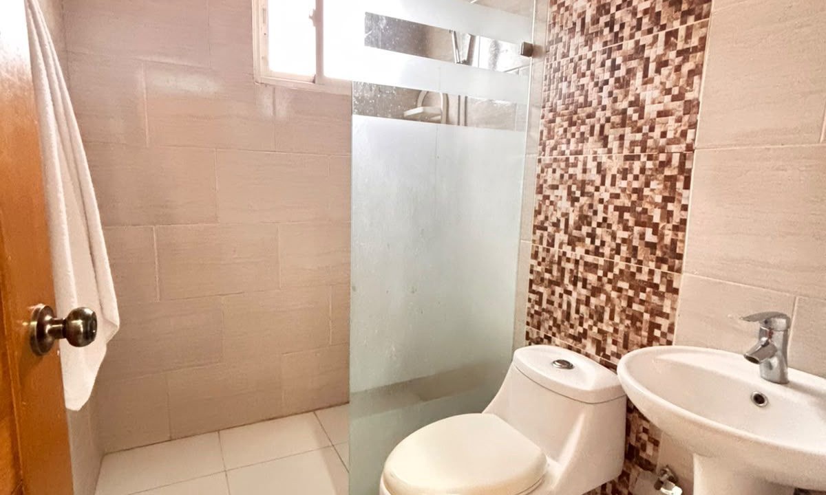 Photo of Bathroom in Prado Oriental