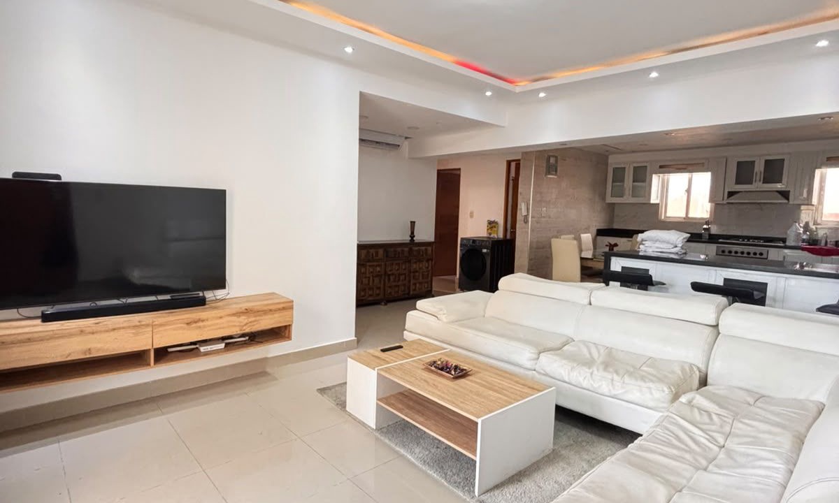 Photo of Livingroom in Prado Oriental