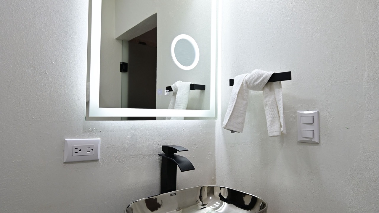 Photo of Bathroom in Sosua