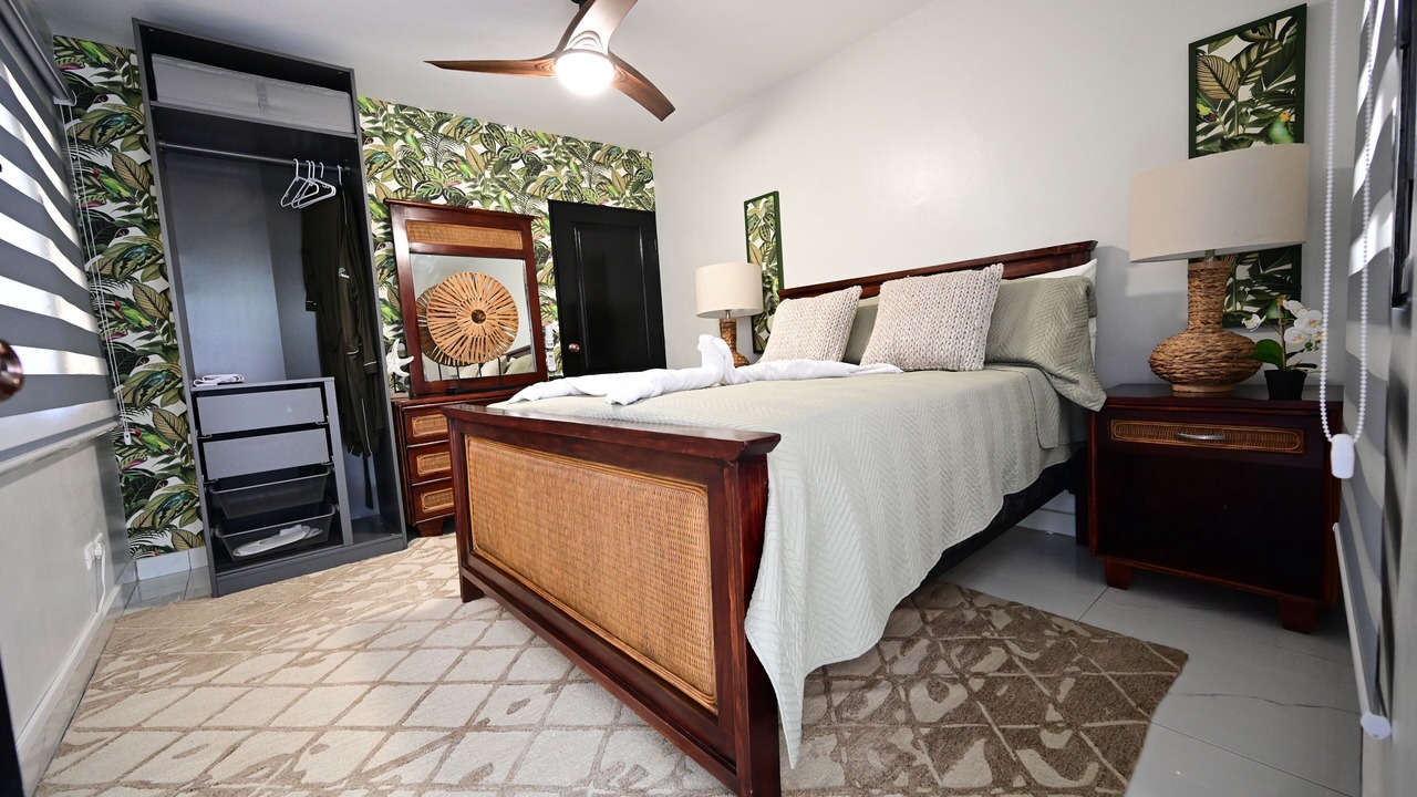 Photo of Bedroom in Sosua