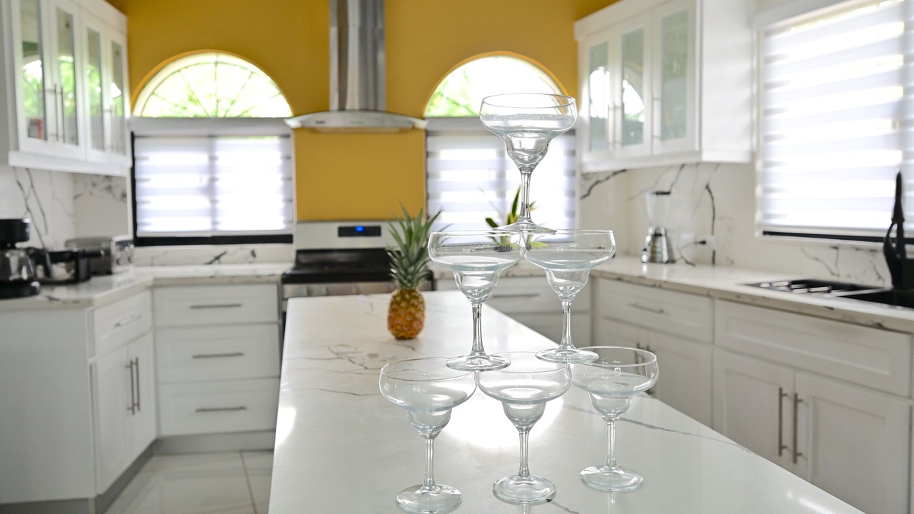 Photo of Kitchen in Sosua