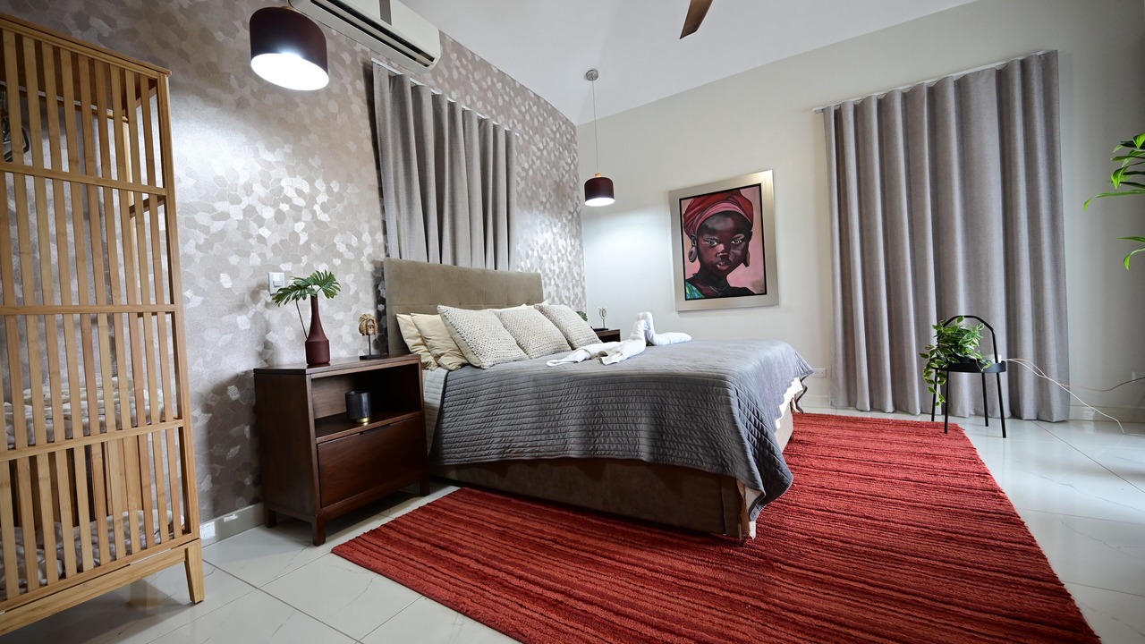 Photo of Bedroom in Sosua