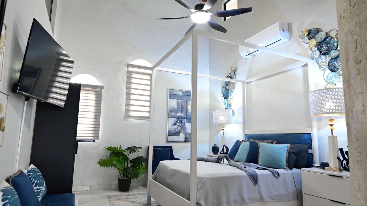 Photo of Bedroom in Sosua