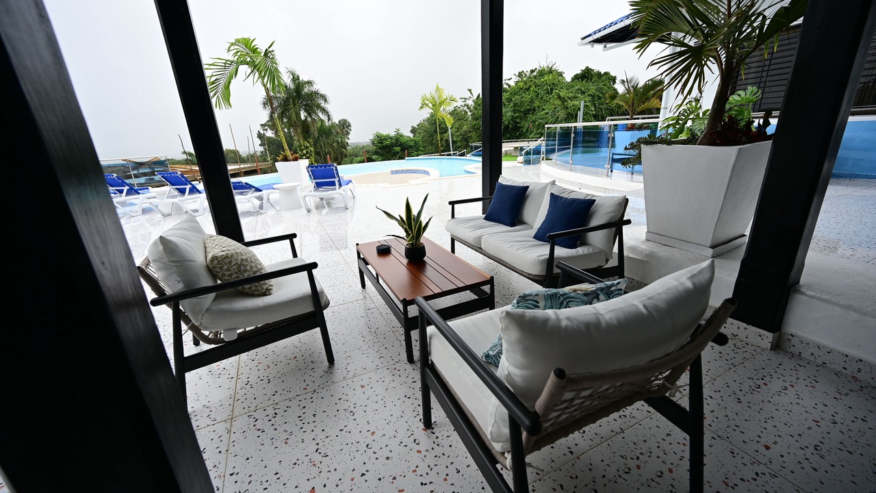 Photo of Outdoor in Sosua