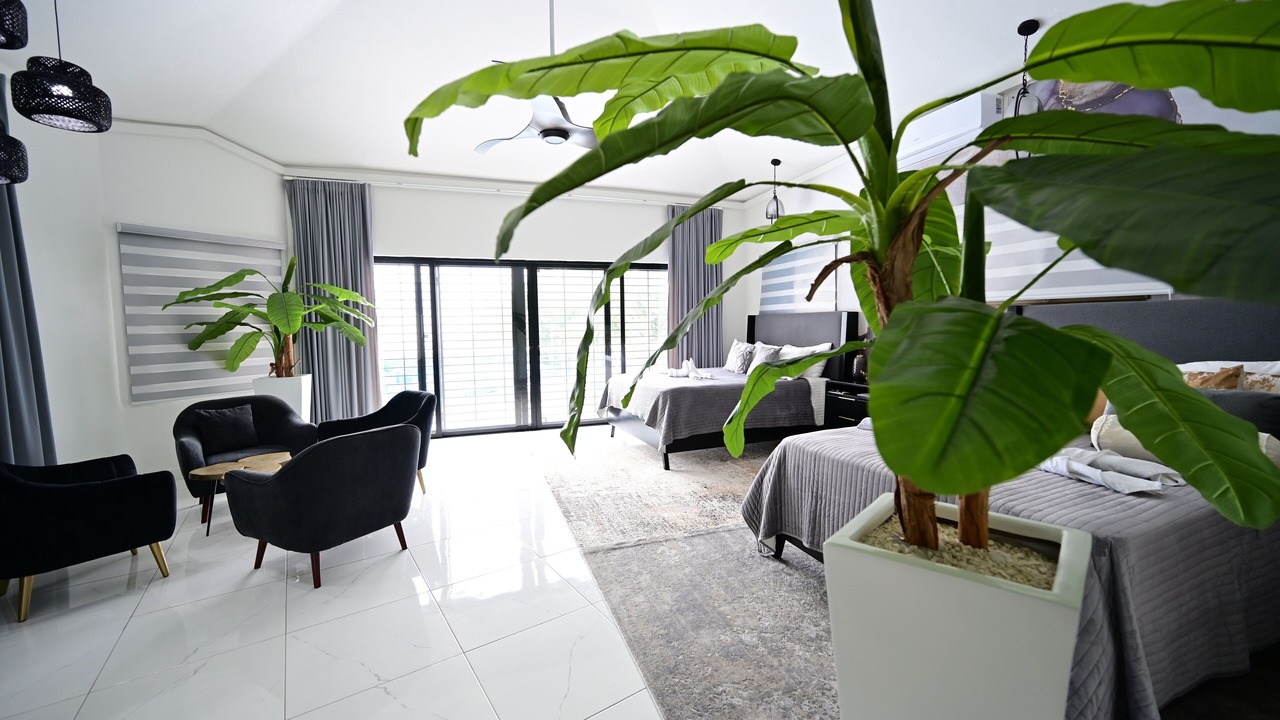 Photo of Bedroom in Sosua
