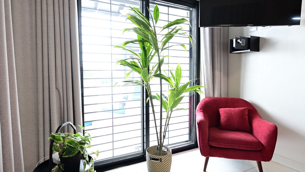 Photo of Livingroom in Sosua