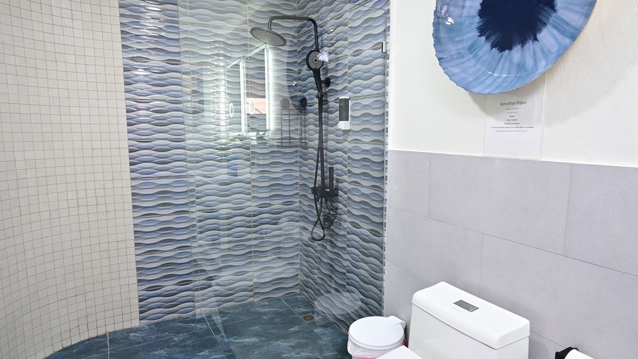 Photo of Bathroom in Sosua