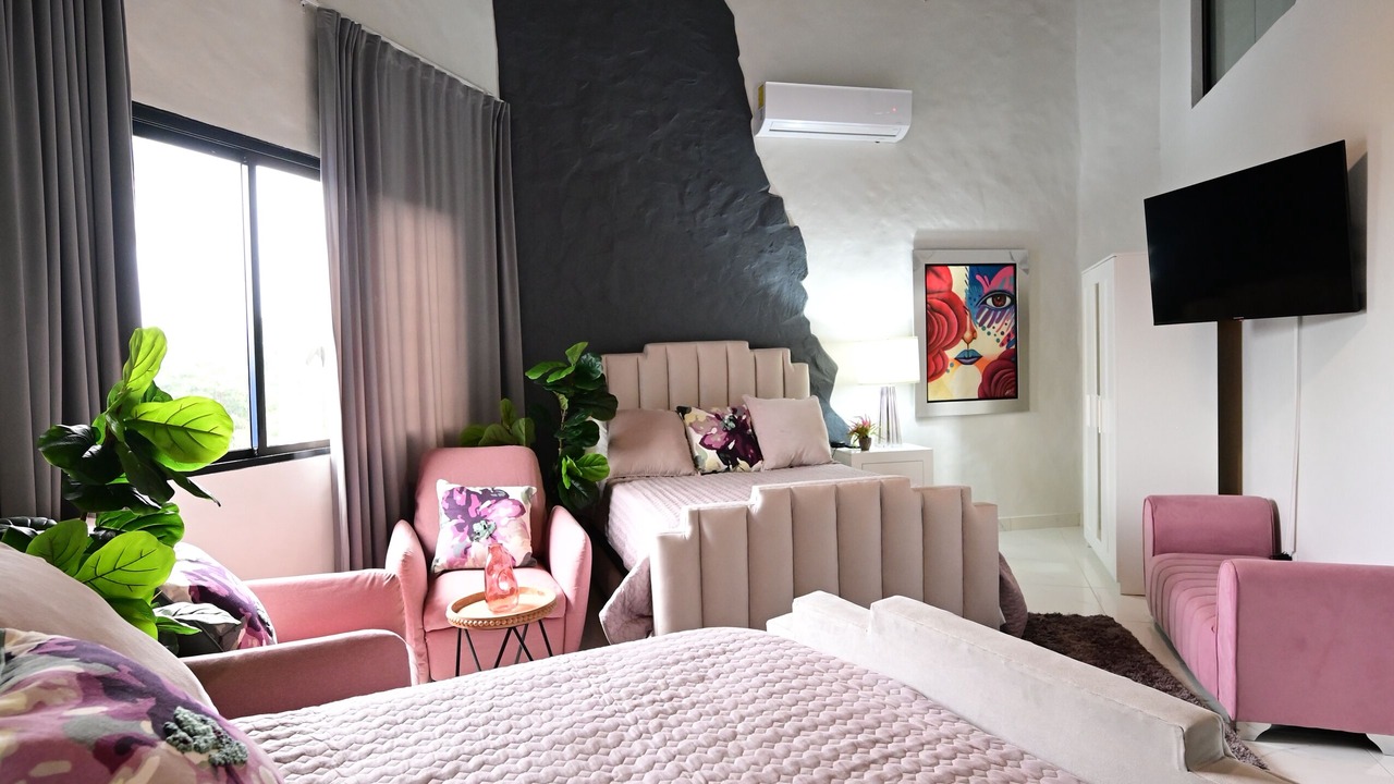 Photo of Bedroom in Sosua