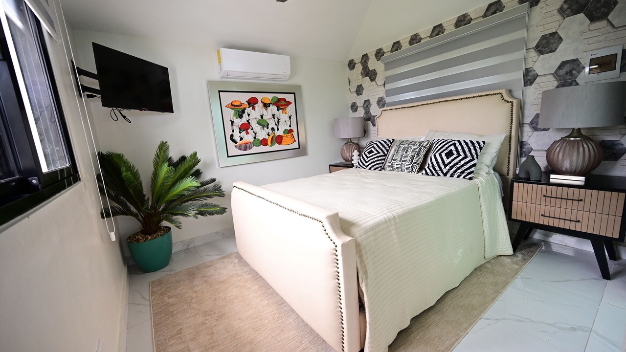 Photo of Bedroom in Sosua