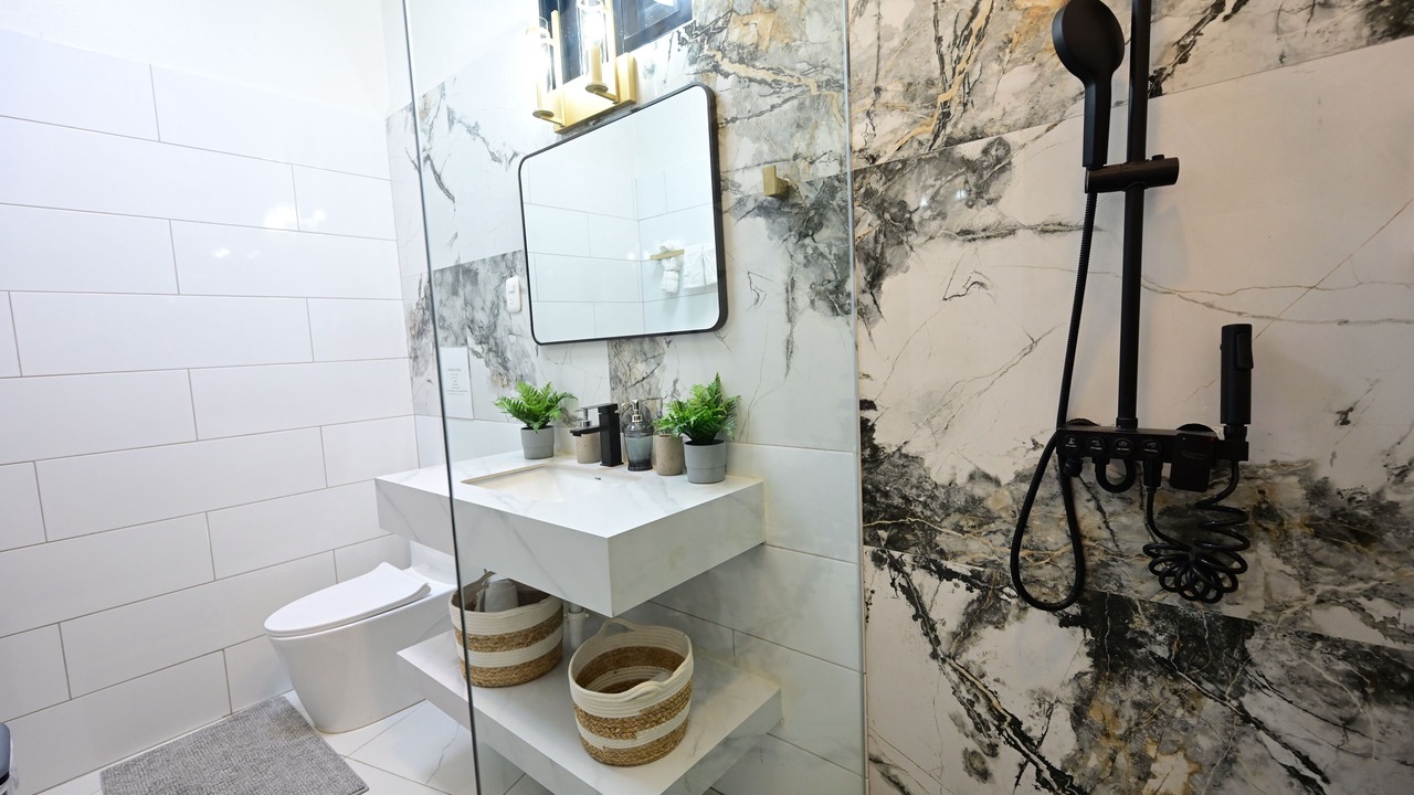 Photo of Bathroom in Sosua