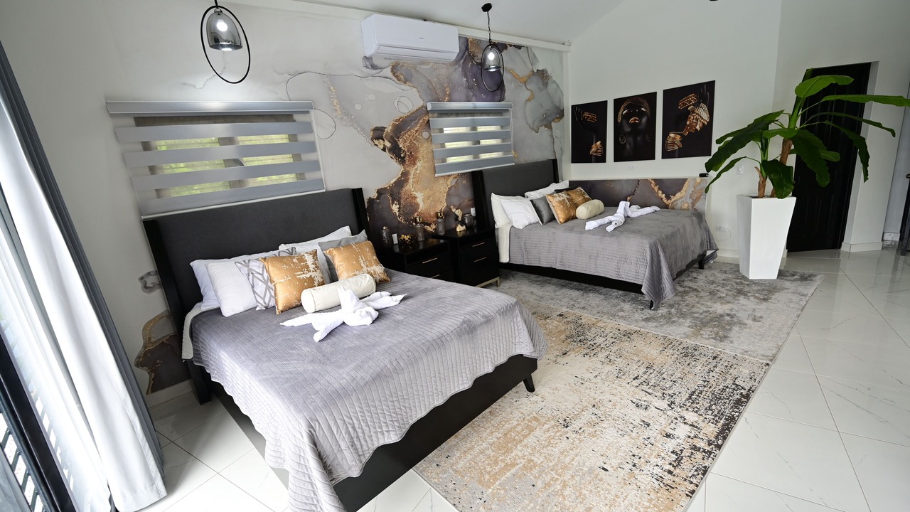 Photo of Bedroom in Sosua