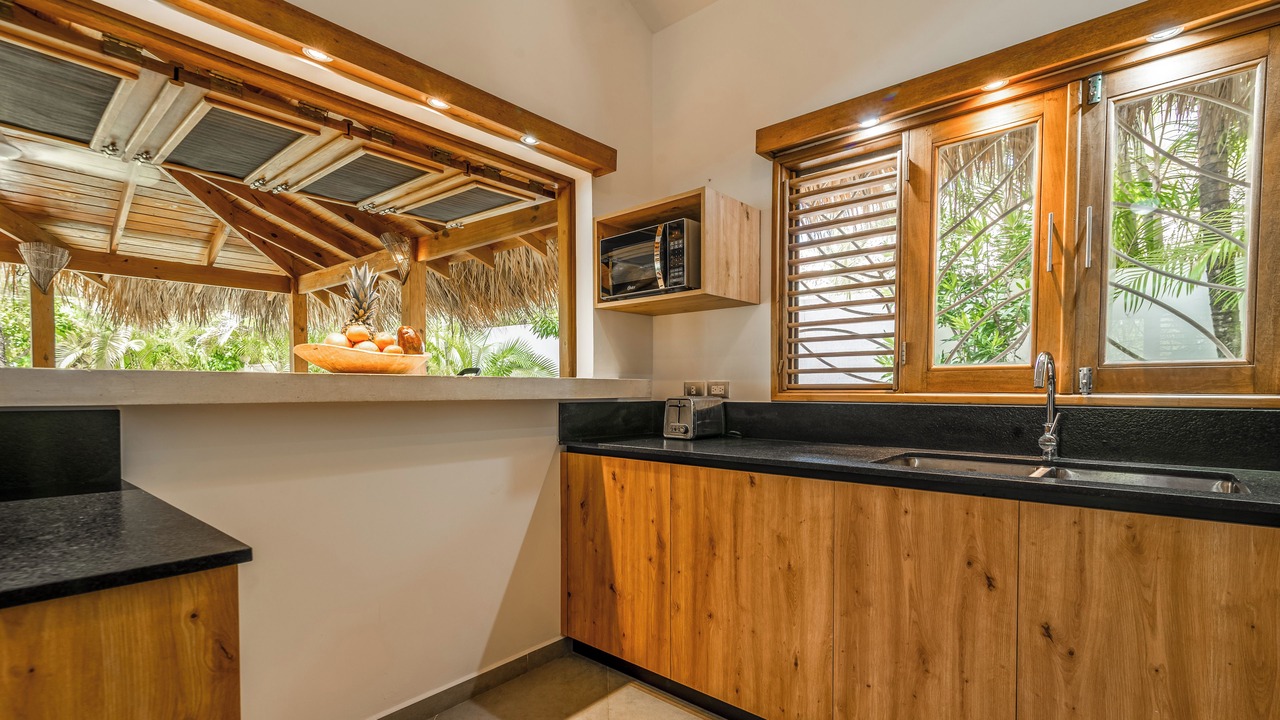 Photo of Kitchen in La Iglesia