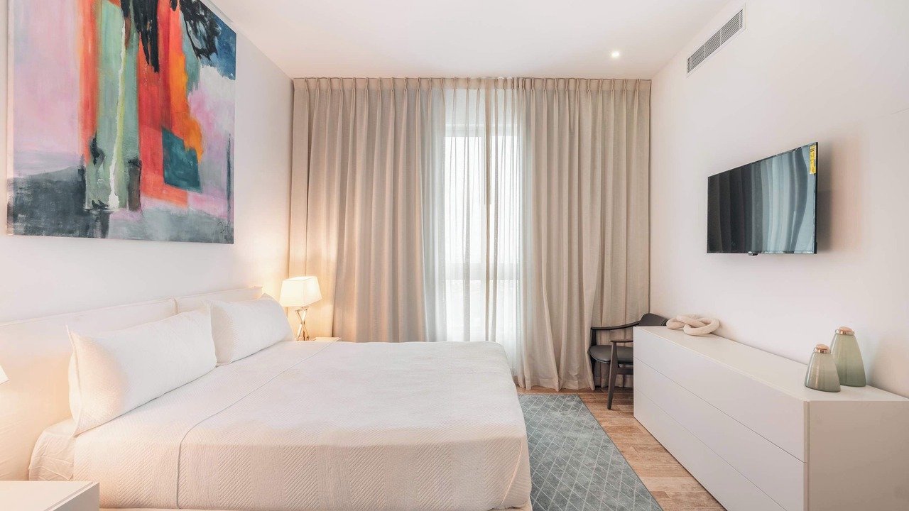 Photo of Bedroom in Punta Cana