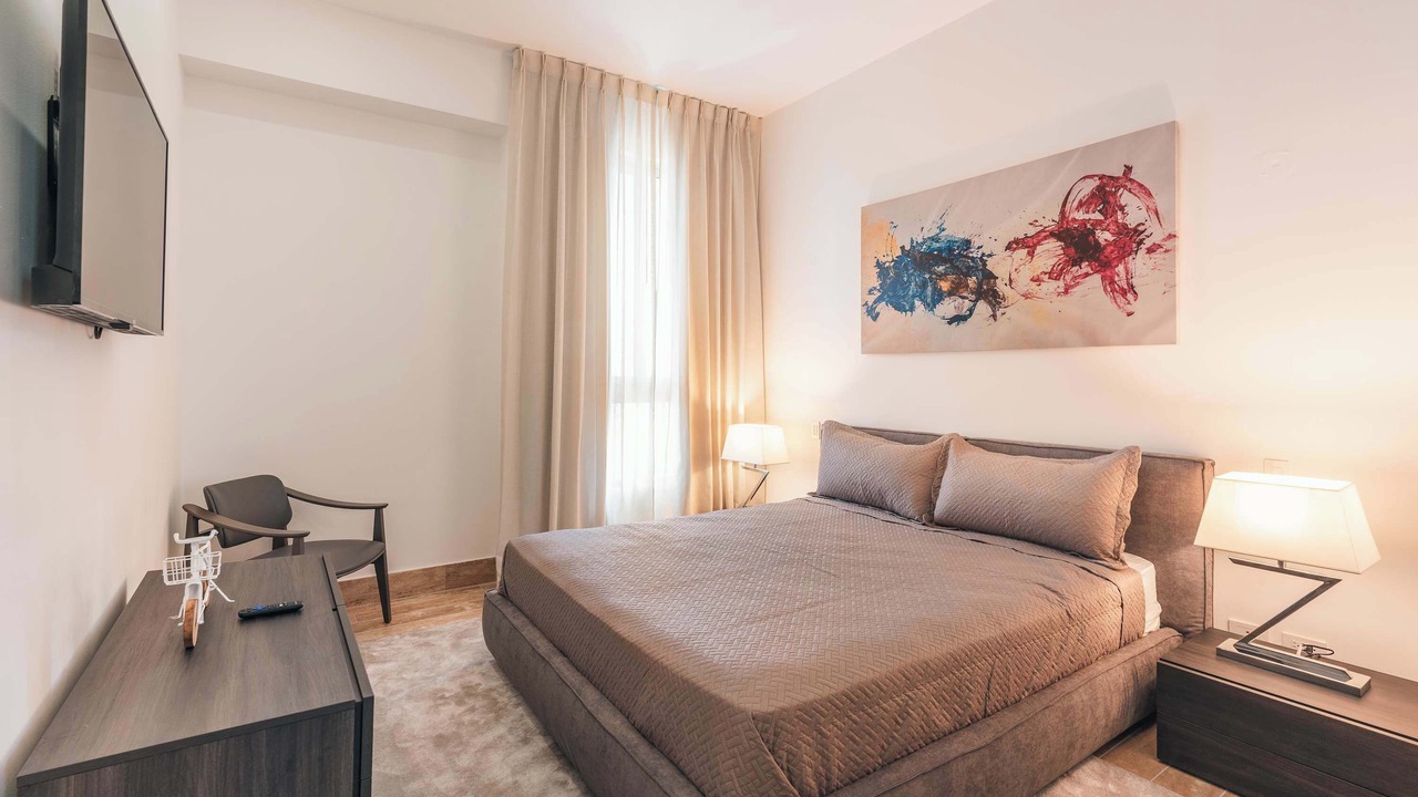 Photo of Bedroom in Punta Cana