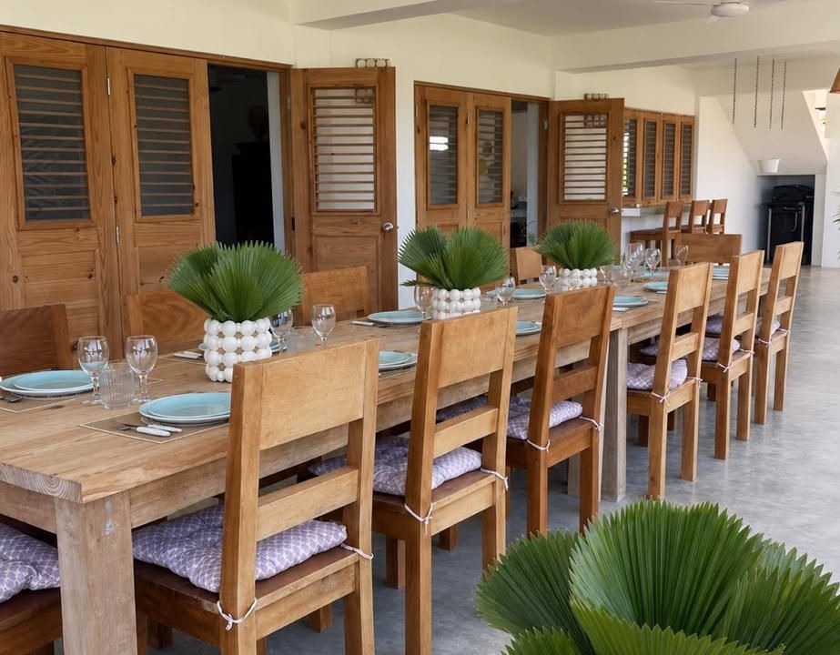 Photo of Outdoor in Las Galeras