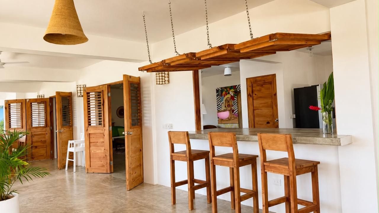 Photo of Others in Las Galeras
