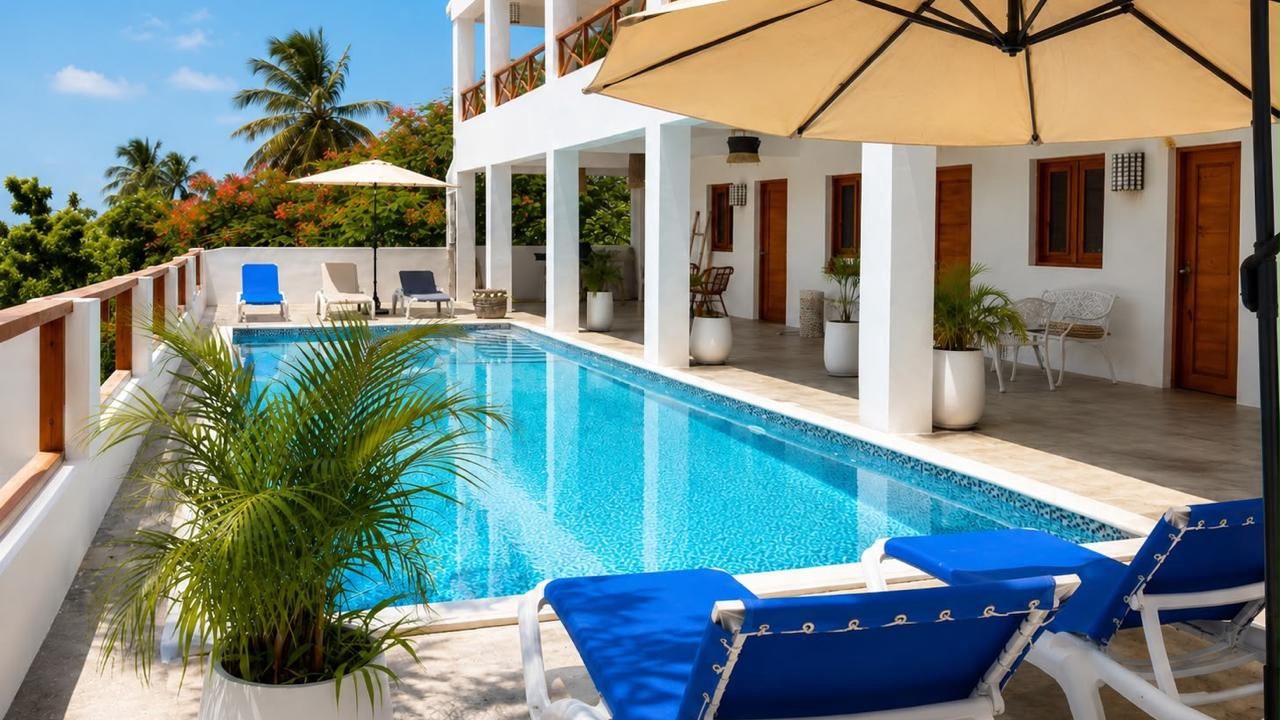 Photo of Outdoor in Las Galeras