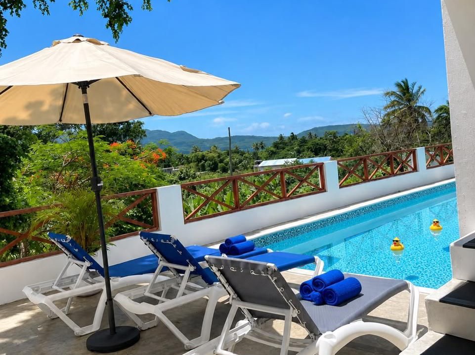 Photo of Outdoor in Las Galeras