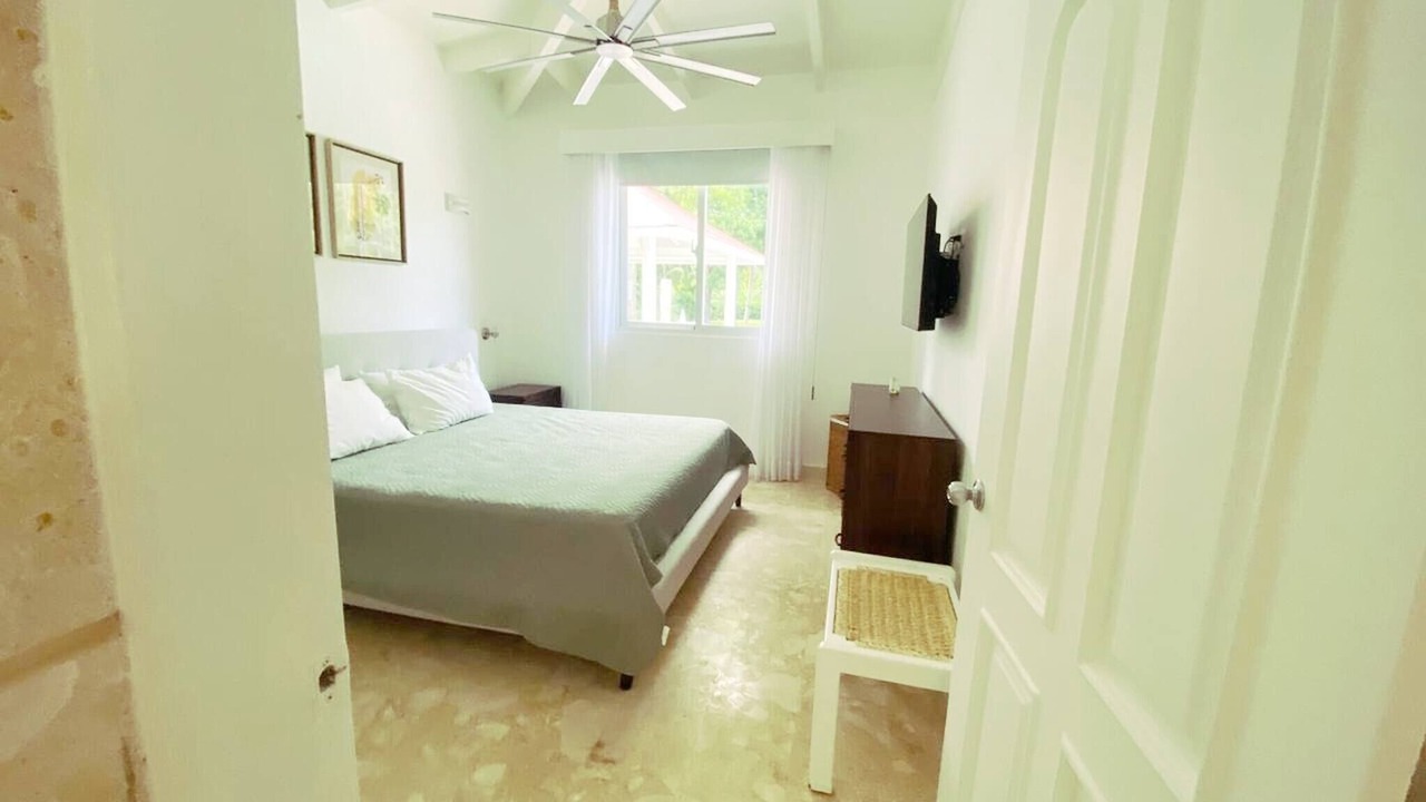 Photo of Bedroom in Los Lagos