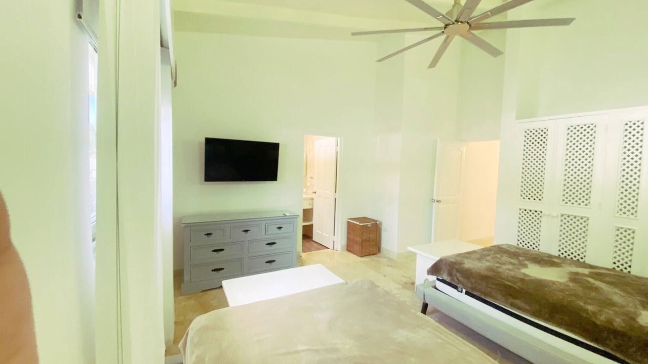 Photo of Bedroom in Los Lagos